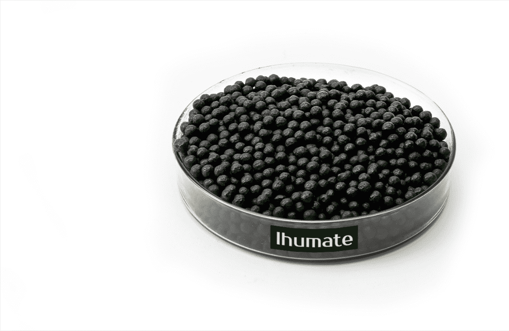 Lignite Humic Acid Granule