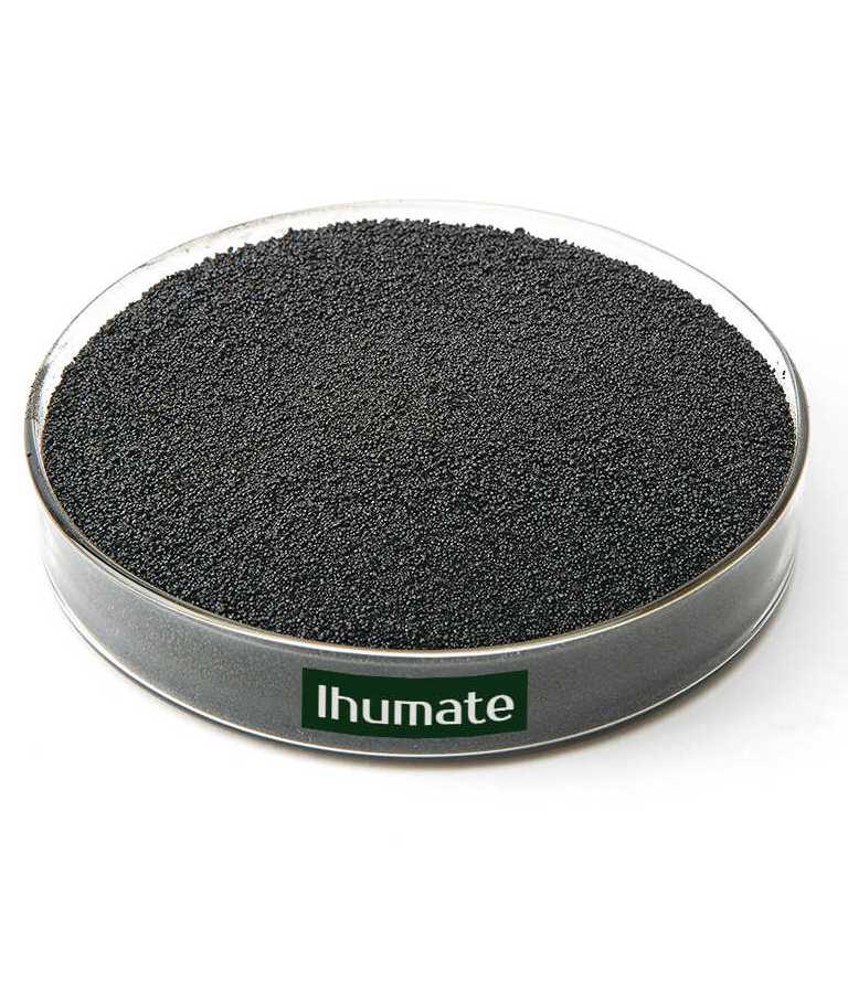 Lignit Potassium Fulvate Micro Granuler