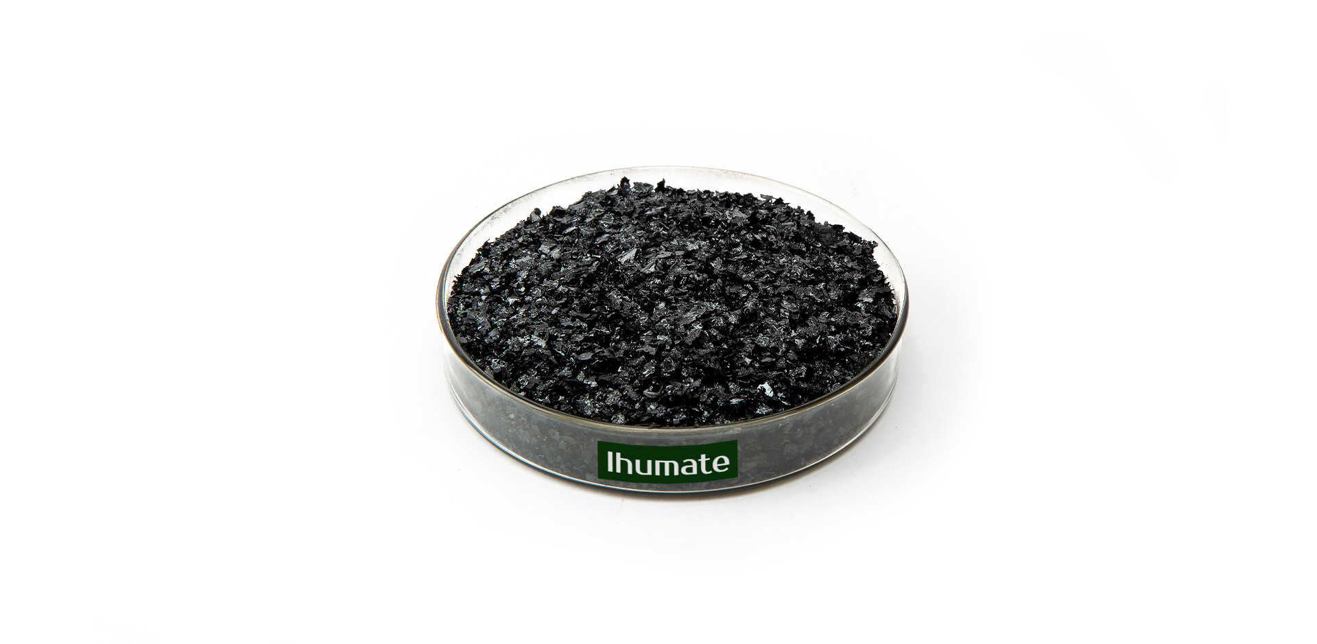 Lignite Sodium Humate Flake