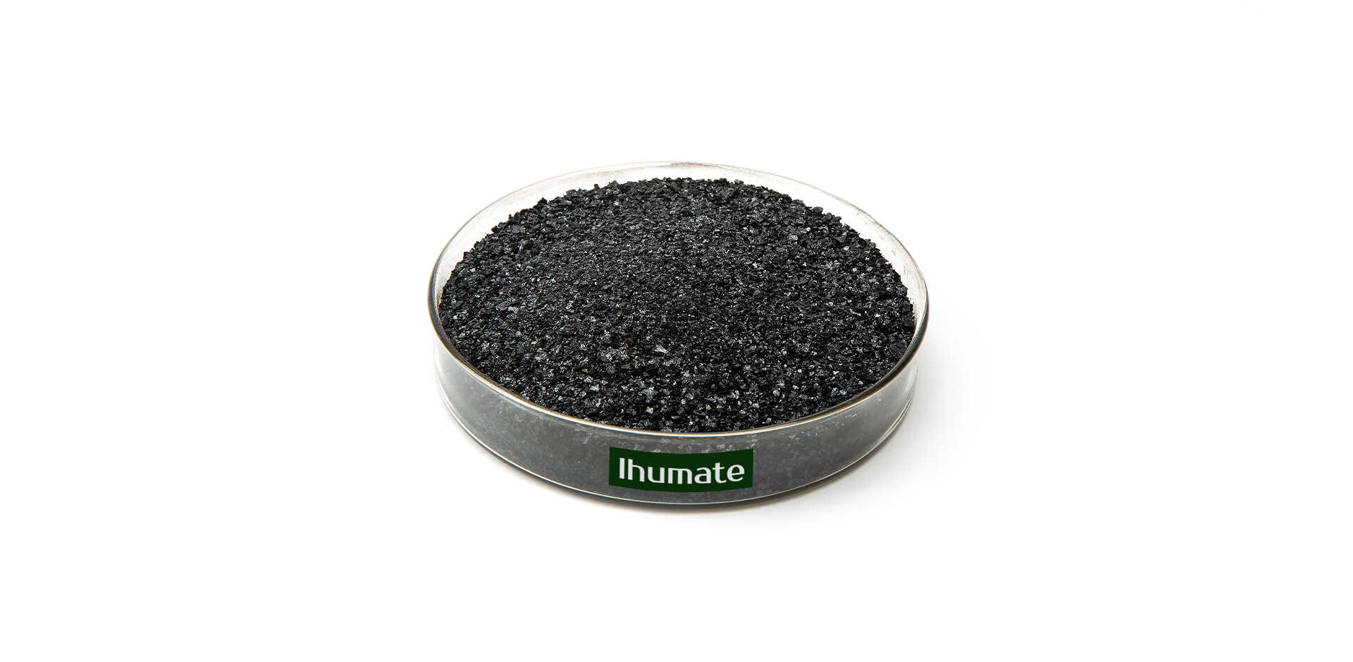 Lignite Potassium Humate Flake