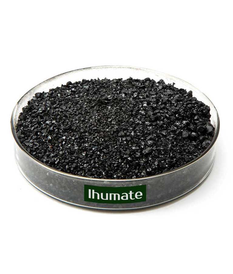 Lignite Potassium Humate Flake