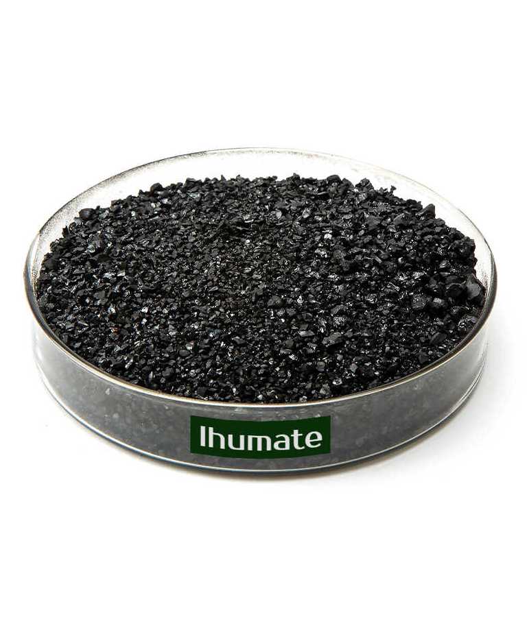 Lignite Potassium Humate Granule