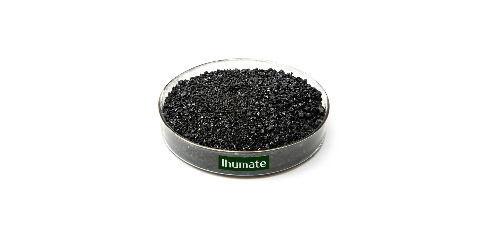 Lignite Potassium Humate Flake