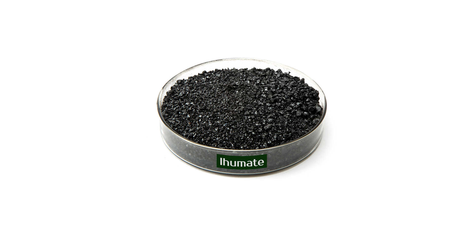 Lignite Potassium Humate Granule