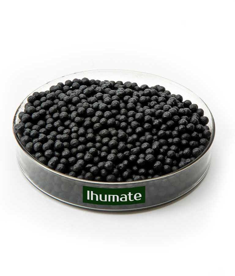 Lignite Potassium Humate Granule