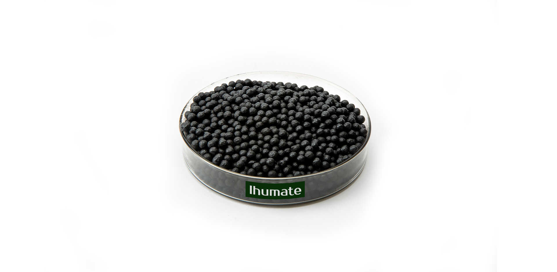 Lignite Potassium Humate Granule