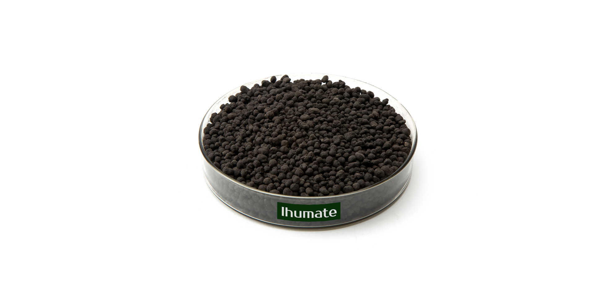 Lignite Potassium Fulvate Organic Granule