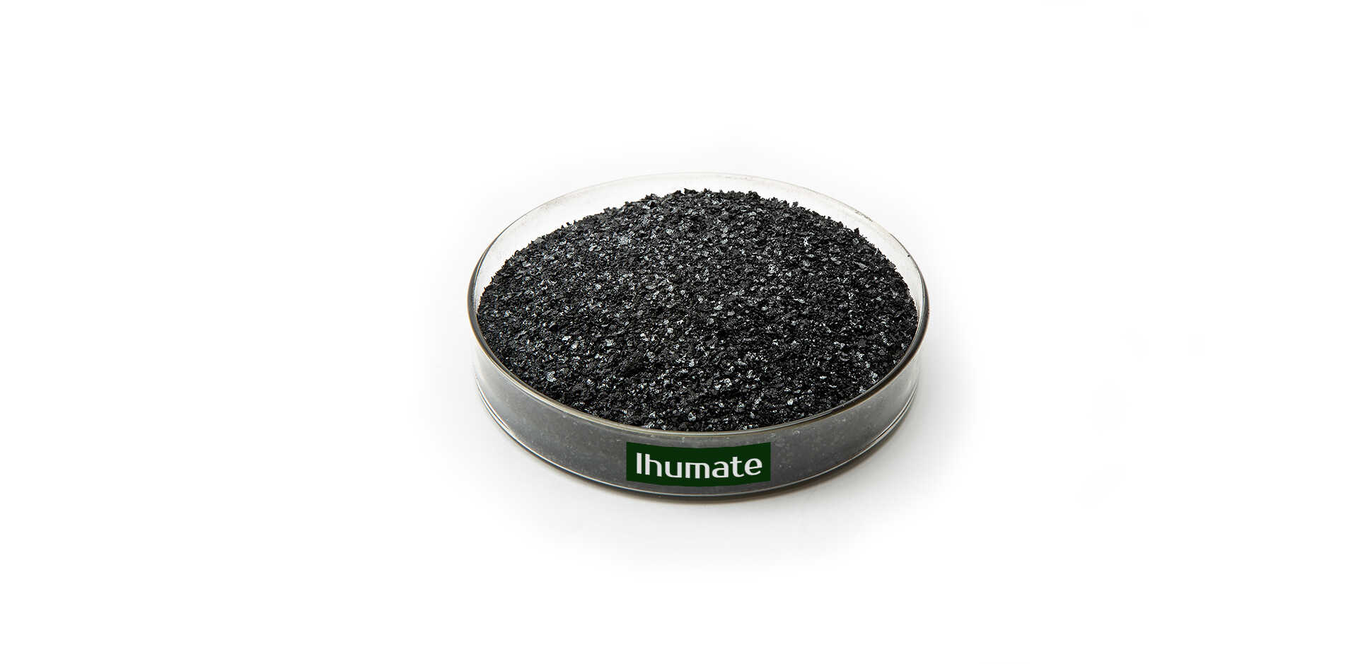 Lignite Potassium Fulvate Organic Granule