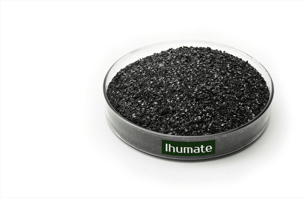 Potassium Fulvate Flake