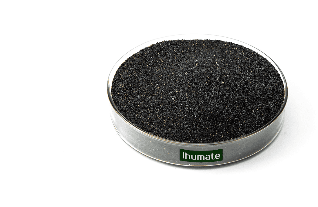 test-Bacillus Potassium Fulvate Micro Granule