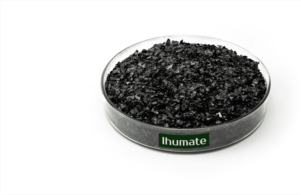 Lignite Sodium Humate Flake