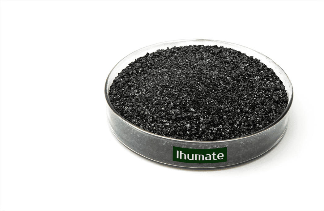 Lignite Potassium Humate Flake