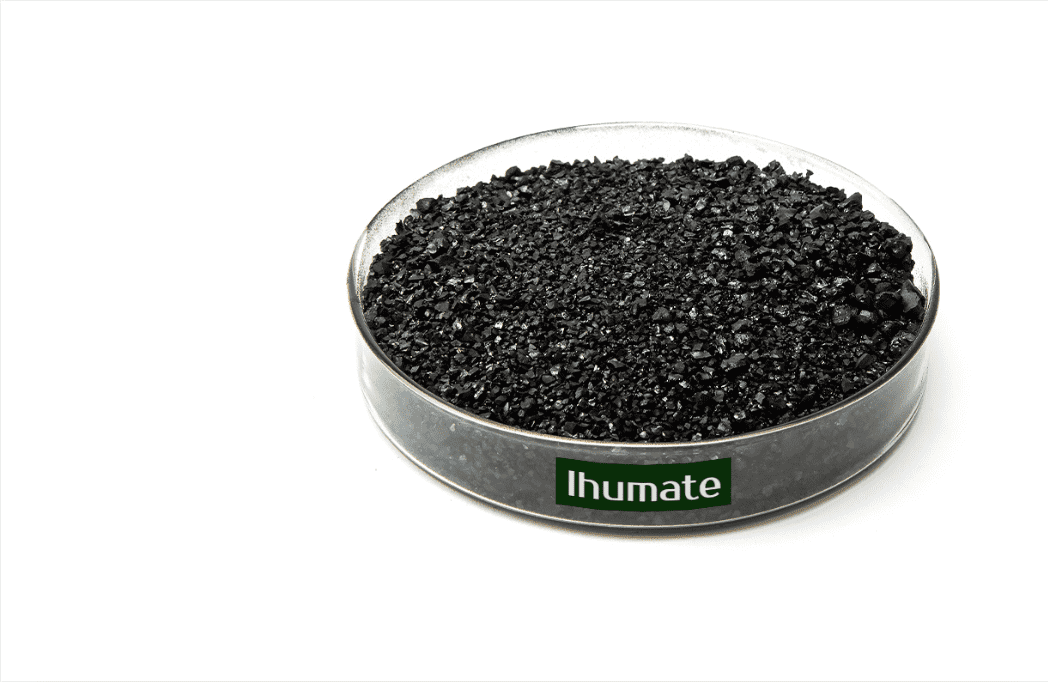 Lignite Potassium Humate Granule